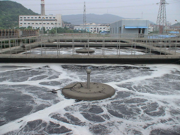 湖北省建宏标准件厂电镀废水处理工程