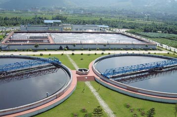 新余钢铁股份有限公司冷轧项目废水处理工程（在建）